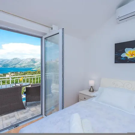 Appartement Markoc Cavtat