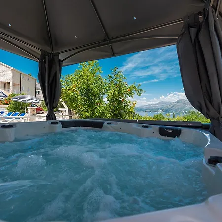 Markoc Apartment Cavtat