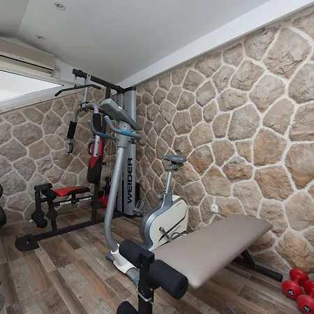 Markoc Appartement Cavtat