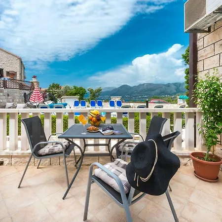Markoc Apartman