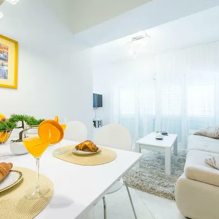 Apartament Markoc Cavtat