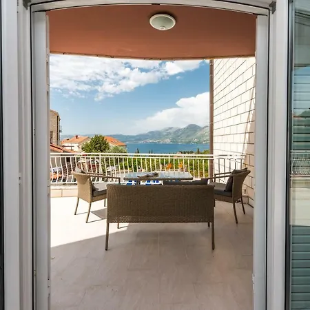 Appartement Markoc Cavtat