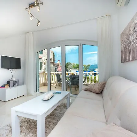 Apartament Markoc Cavtat