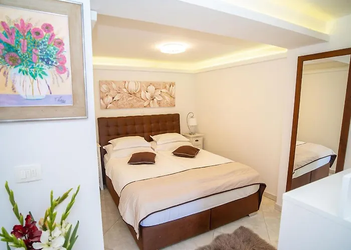 Markoc Appartement *