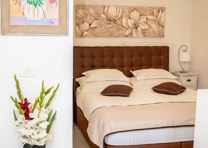 Appartement Markoc Cavtat