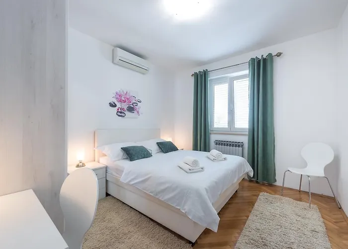 Markoc Appartement Cavtat