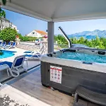 Apartmán Markoc *