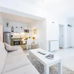 Apartmán Markoc