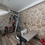 Markoc Apartmán Cavtat