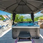 Apartmán Markoc