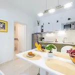 Apartmán Markoc
