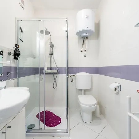 Markoc Apartman Cavtat