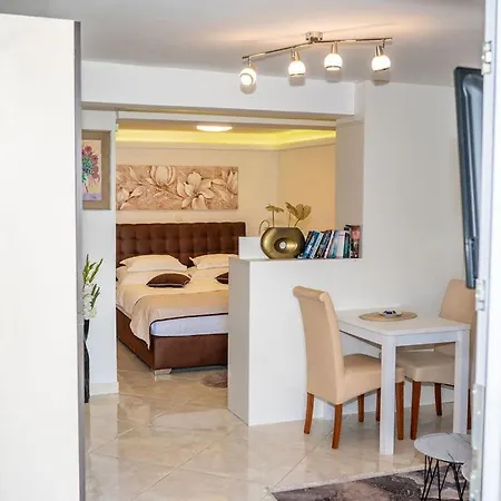 Markoc Apartman Cavtat