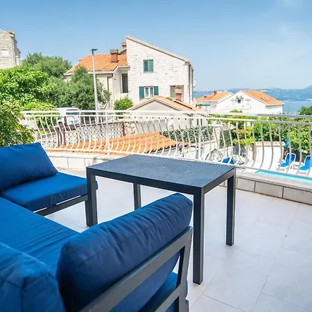 Markoc Appartamento Cavtat