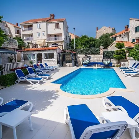 Markoc Appartamento Cavtat