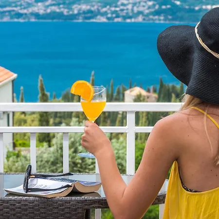 Markoc Apartman Cavtat