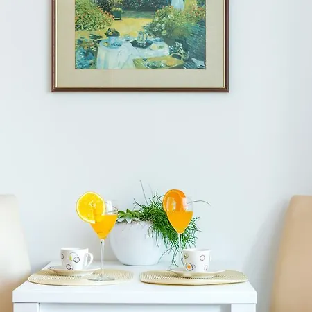 Markoc Apartman Cavtat