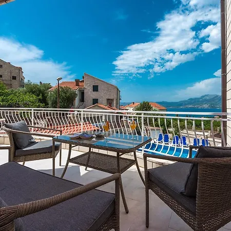 Appartamento Markoc Cavtat