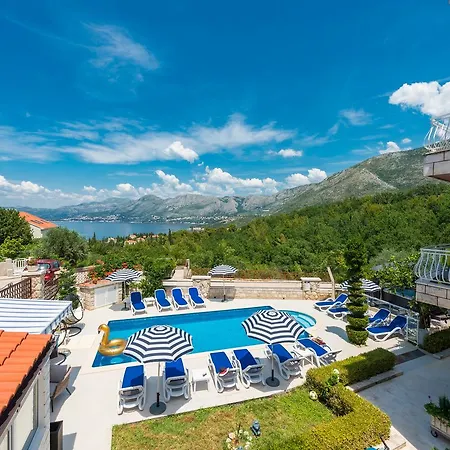 Markoc Appartamento Cavtat