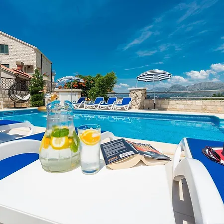 Apartman Markoc Cavtat